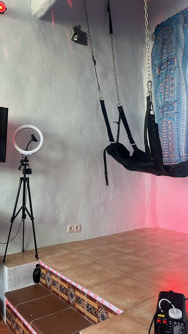 D&iacute;a de grabaci&oacute;n https://t.co/tquwmYVTwr