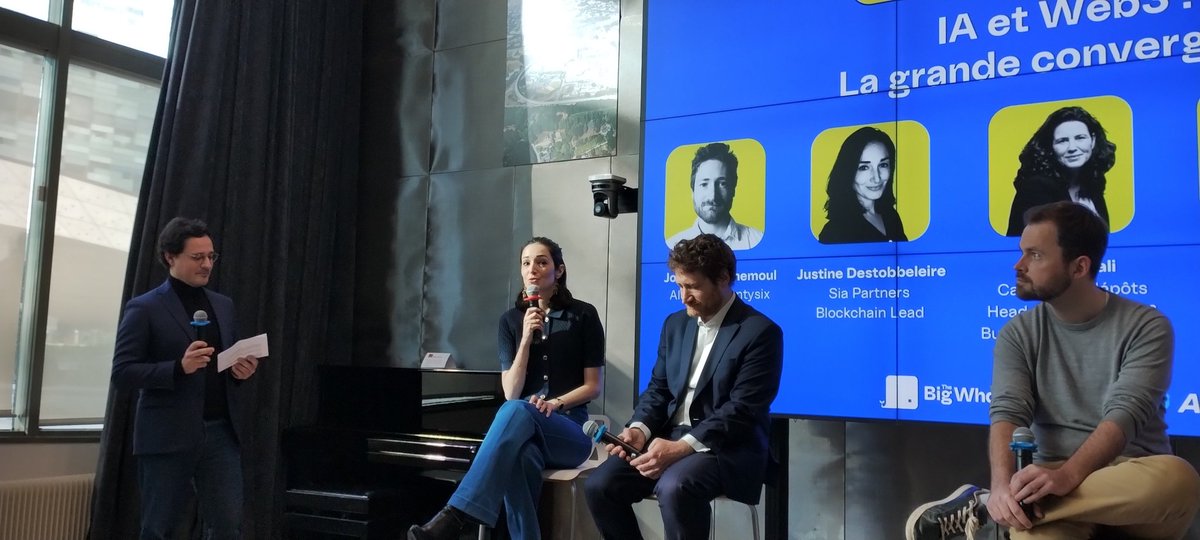 The Big Whale 🐳 tweet media