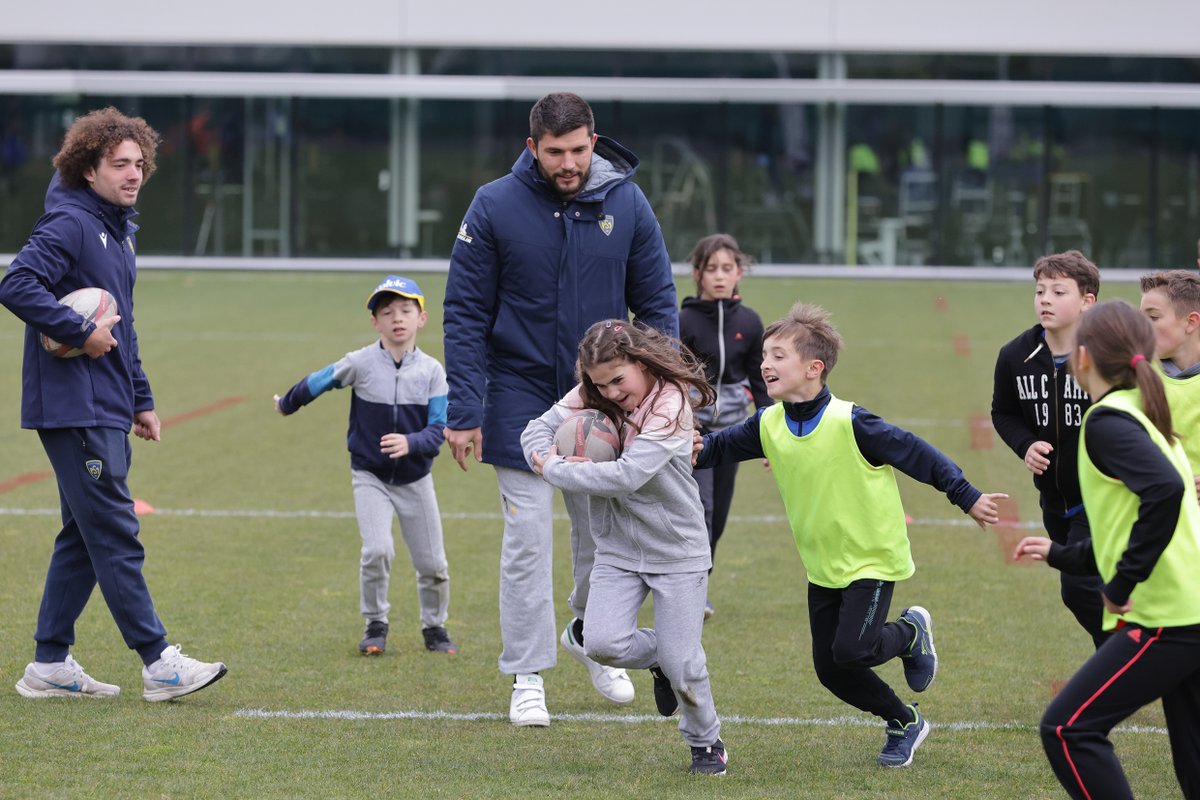 ASM Rugby tweet media