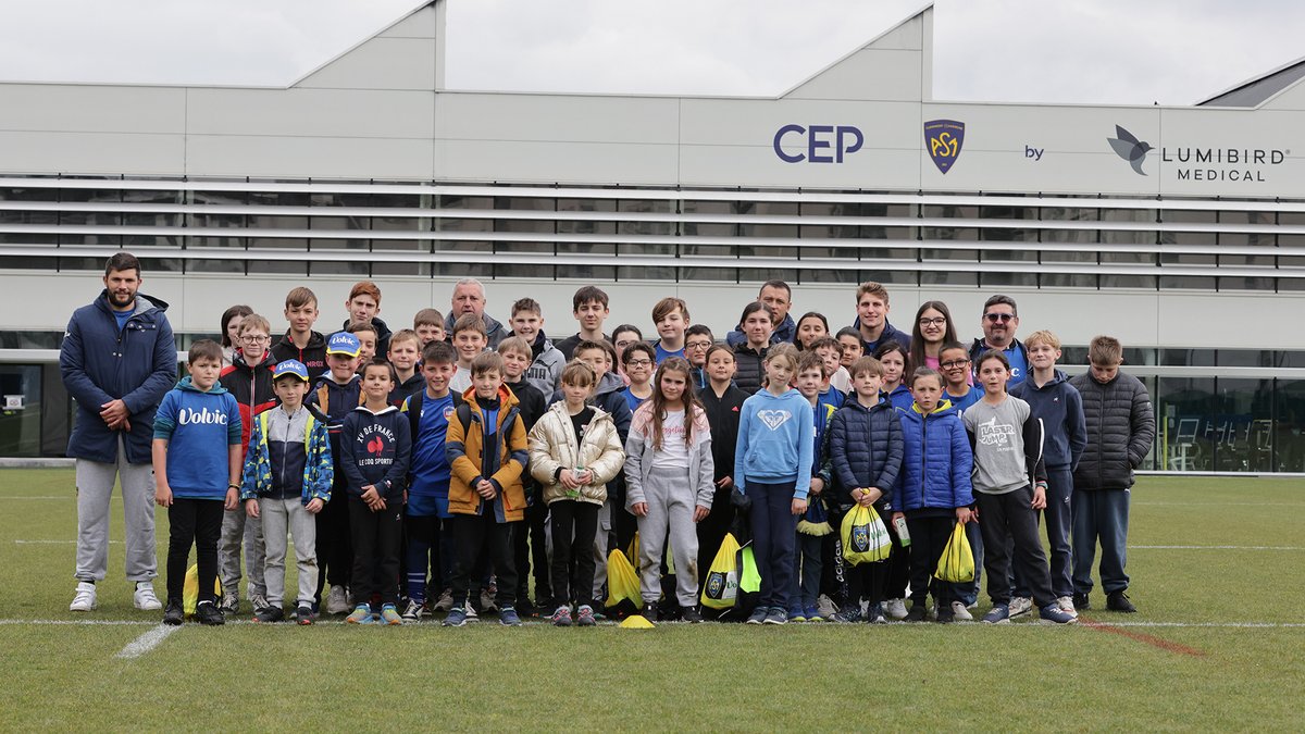 ASM Rugby tweet media