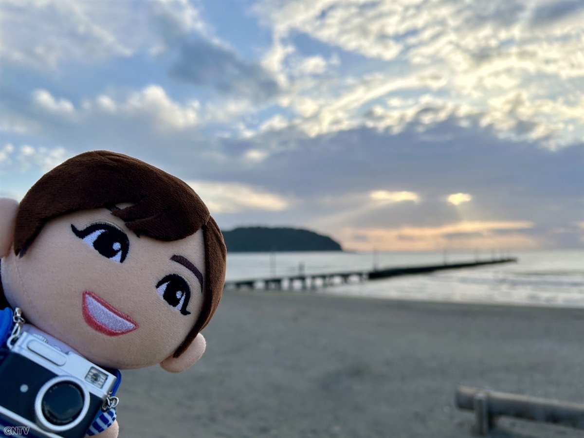 ◢◤#あしたのZIP!◢◤ ⏰あさ8時20分ごろは… 新企画『水卜リップ