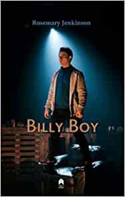 #ReadIrishWomenChallenge24 Day 24 play or book of poetry #BillyBoy by @rosemaryj77 essential reading to understand allure of the loyalist bonfire culture + mindset of young men who feel backs are against the wall. Great read which leavens darkness with bone-dry humour @ArlenHouse