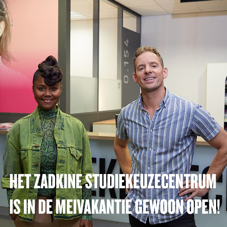 Ook tijdens de meivakantie zit het Zadkine Studiekeuzecentrum voor je klaar. Voor vragen of een afspraak kun je ons gewoon bereiken op: 📱 088-9453888 ✉️ studiekeuzecentrum@zadkine.nl 🤩 #zadkine #onderwijs #ditismbo #mborotterdam #rotterdam #rijnmond #mbostudie #studiekiezen