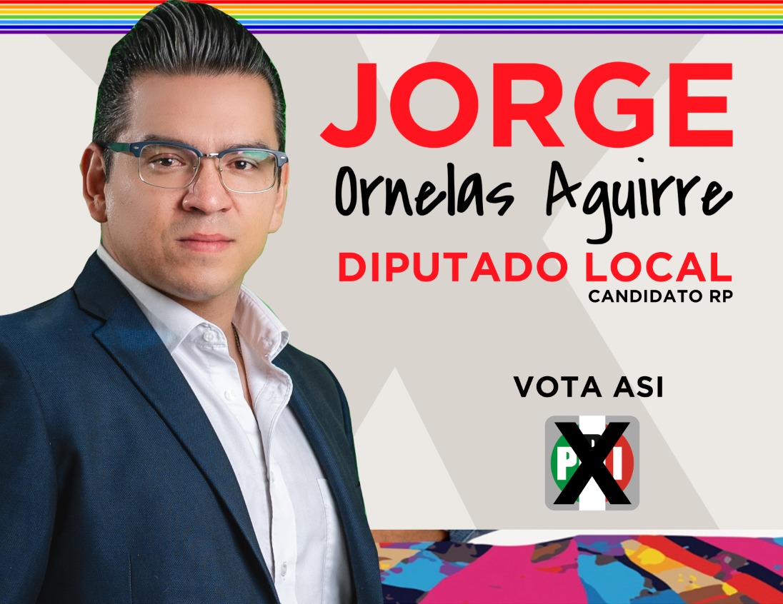 ¡Con fuerza y corazón defenderemos Chihuahua! 🏳️‍🌈🫶🏻💙❤️💛🫶🏻🏳️‍🌈