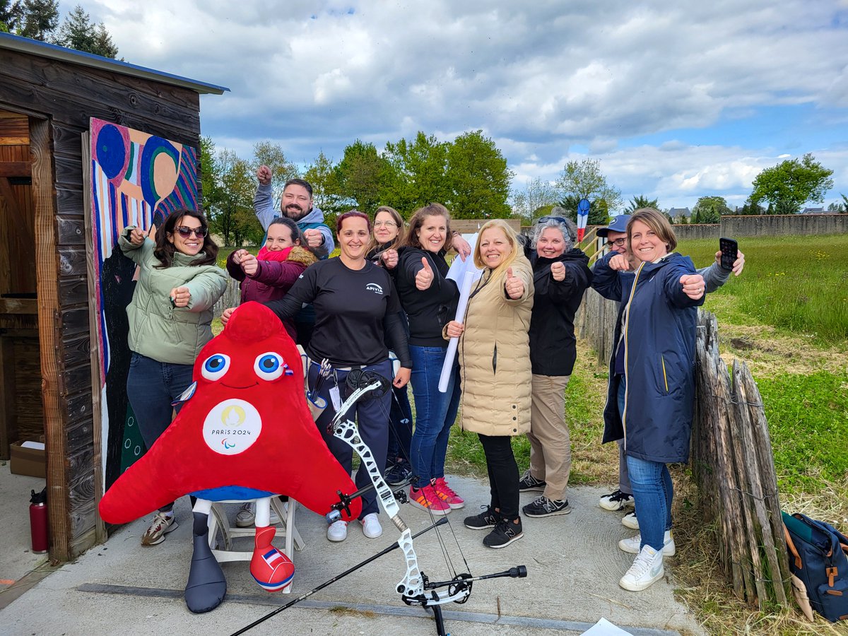 Macif Santé Prévoyance tweet media