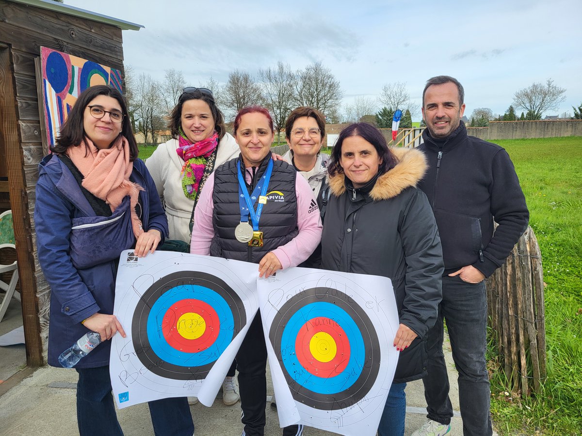 Macif Santé Prévoyance tweet media