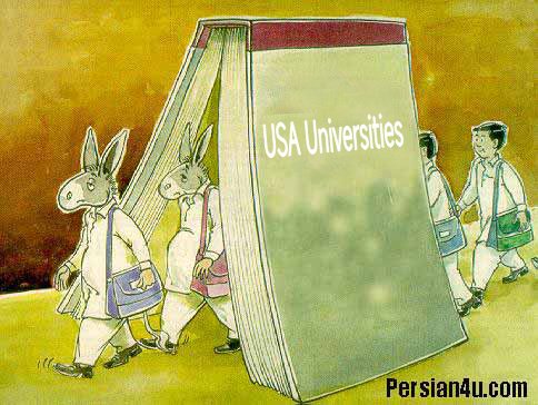 The USA universities be like: 
#HamasTerrorists