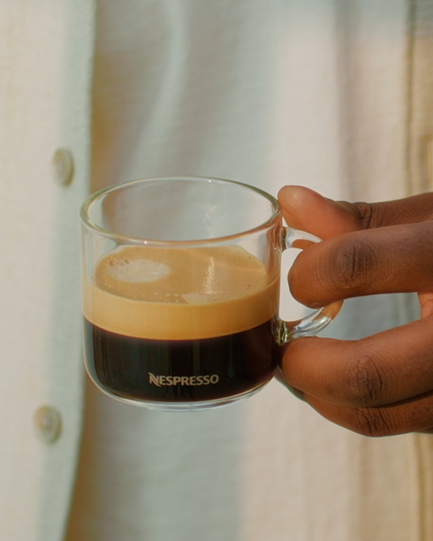 NespressoFR tweet picture