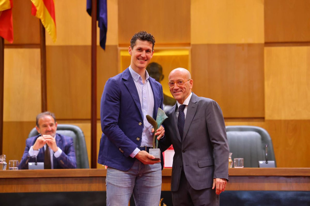 Casademont Zaragoza tweet media