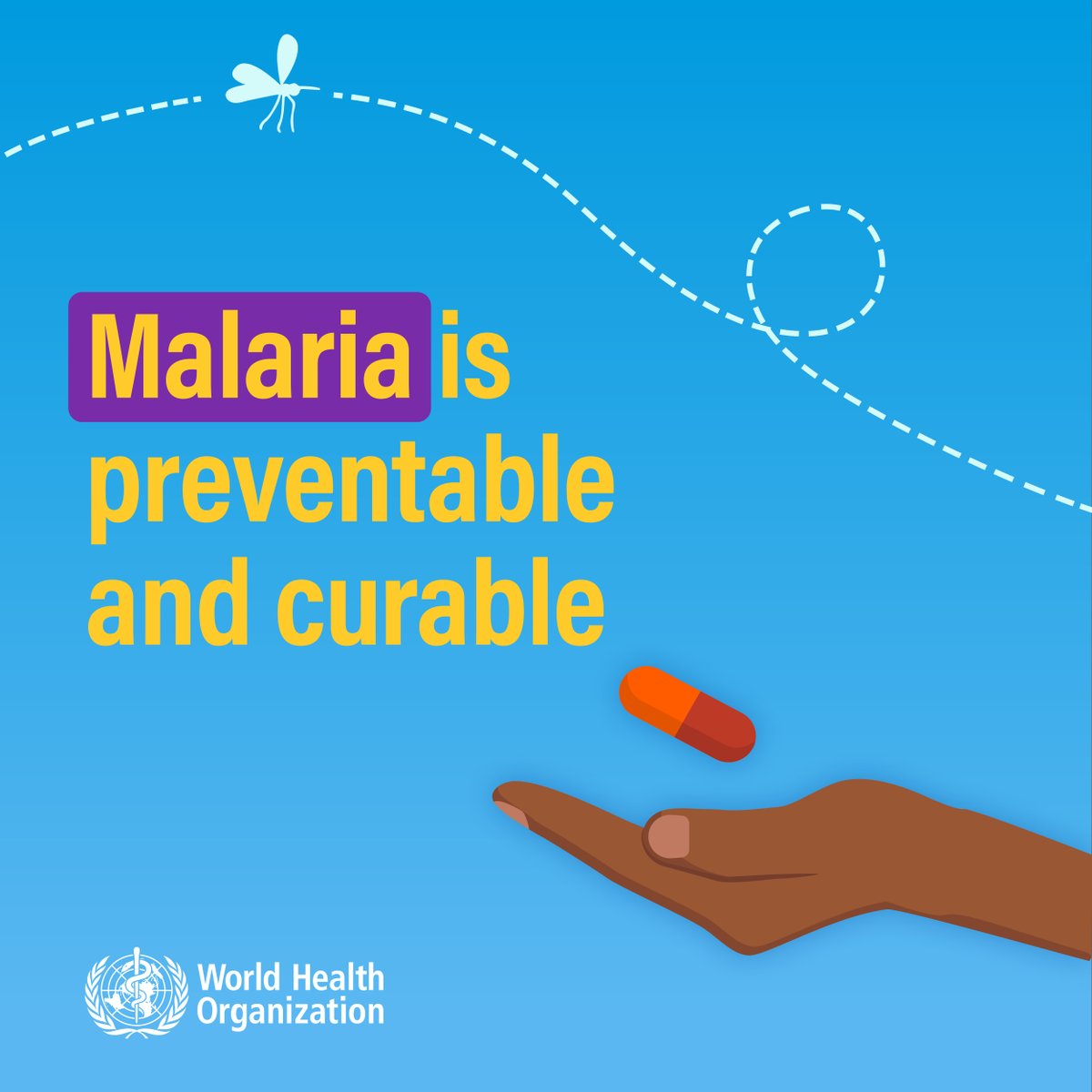 🌍 Today is #MalariaDay2024 We are committed to supporting the development of new tools to aid in the elimination of #malaria alongside generating data to inform implementation and scale-up of new approaches to improve access to diagnosis.🦟 More info: finddx.org/what-we-do/pro…