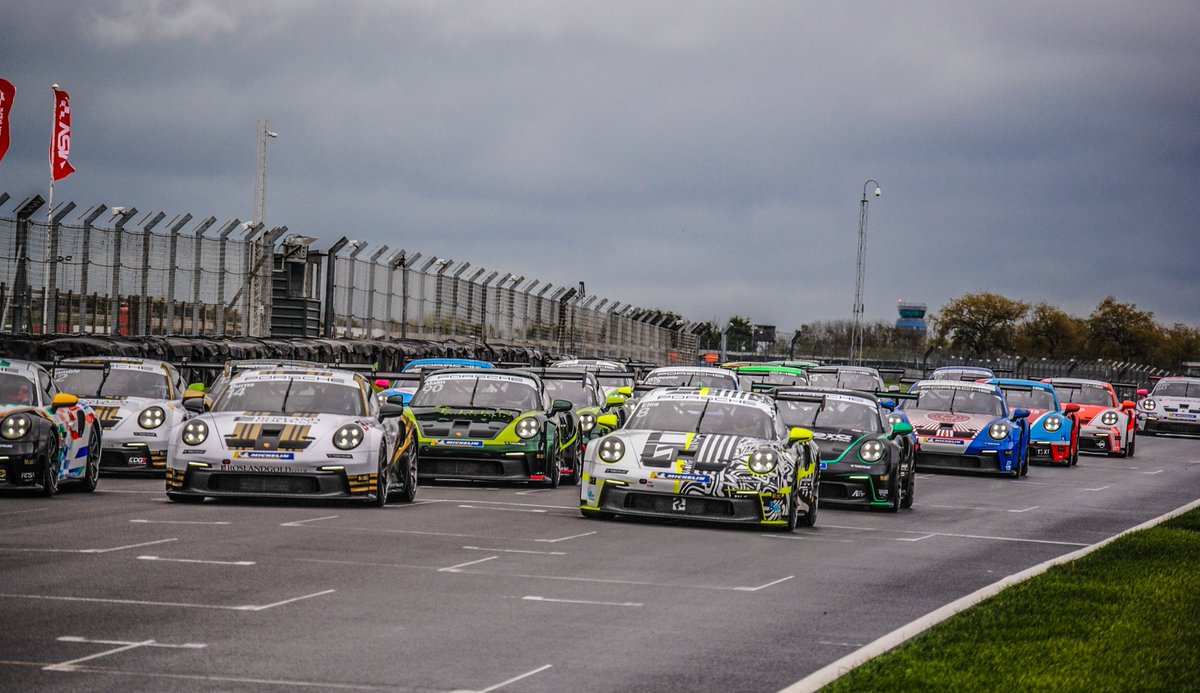 Back in the Paddock this weekend #PorscheFamily @oliveri_pablo1 @Rinoire @HA11NNH @Oscarol95842891 @Hmp944Peters @ColinBull24 @DettoriJane @linssemenneke @LaTaylorRN @JeanineWells7 @risky_pleasures @Starlitblond @juanxj56 @Strasseleeds @wolfgang_kluth @F1astonmarti @neun11er