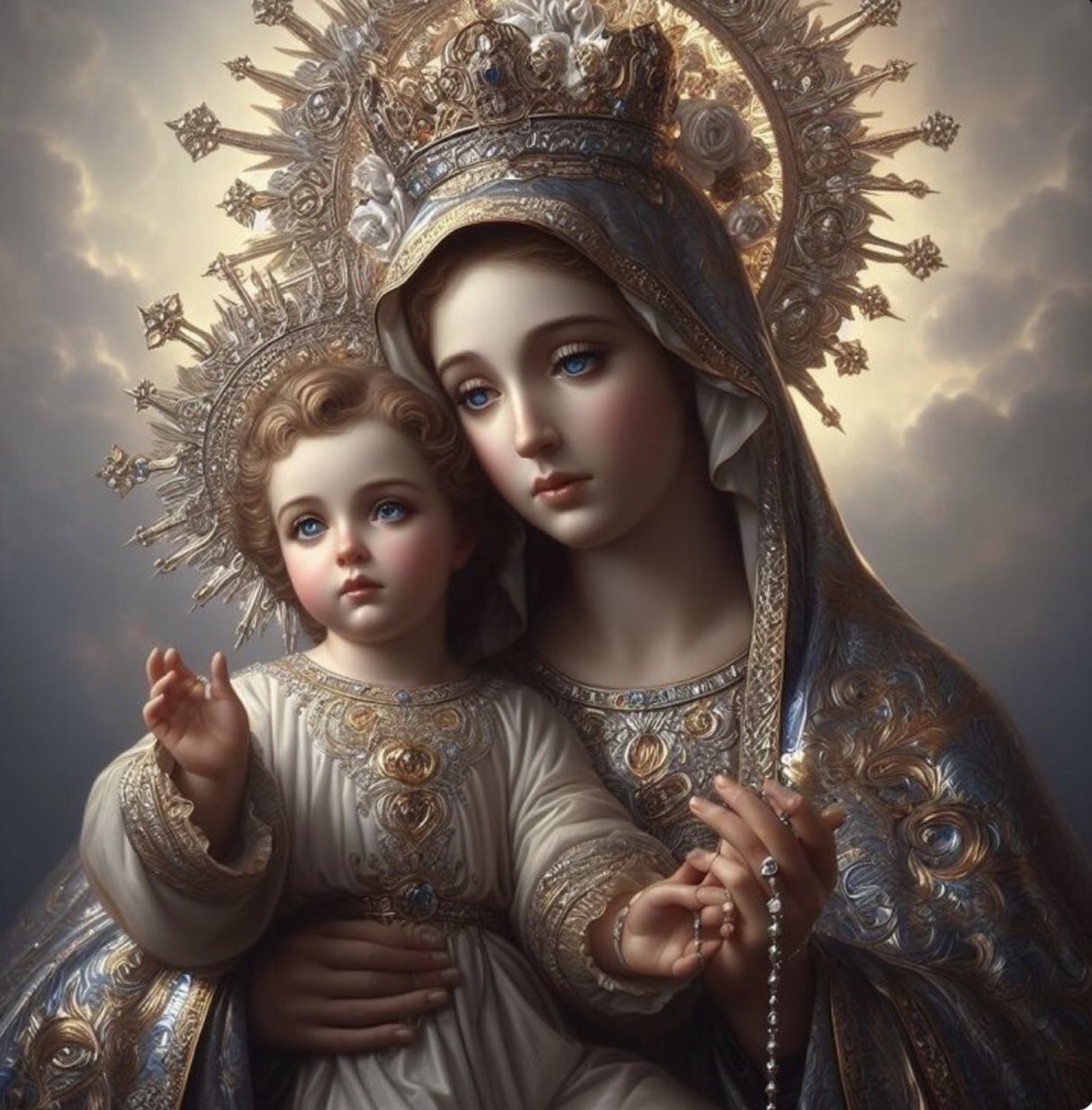 ✝️✝️Ⲣⲁⲙ Ⲣⲉⲍⲕ ✝️✝️ 𓁚𓅓 tweet media