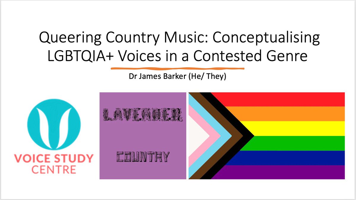 PhDolly91's tweet photo. Looking forward to delivering this short course at the Voice Study Centre later! @Voice_Studies https://t.co/RGXu5TvHQi