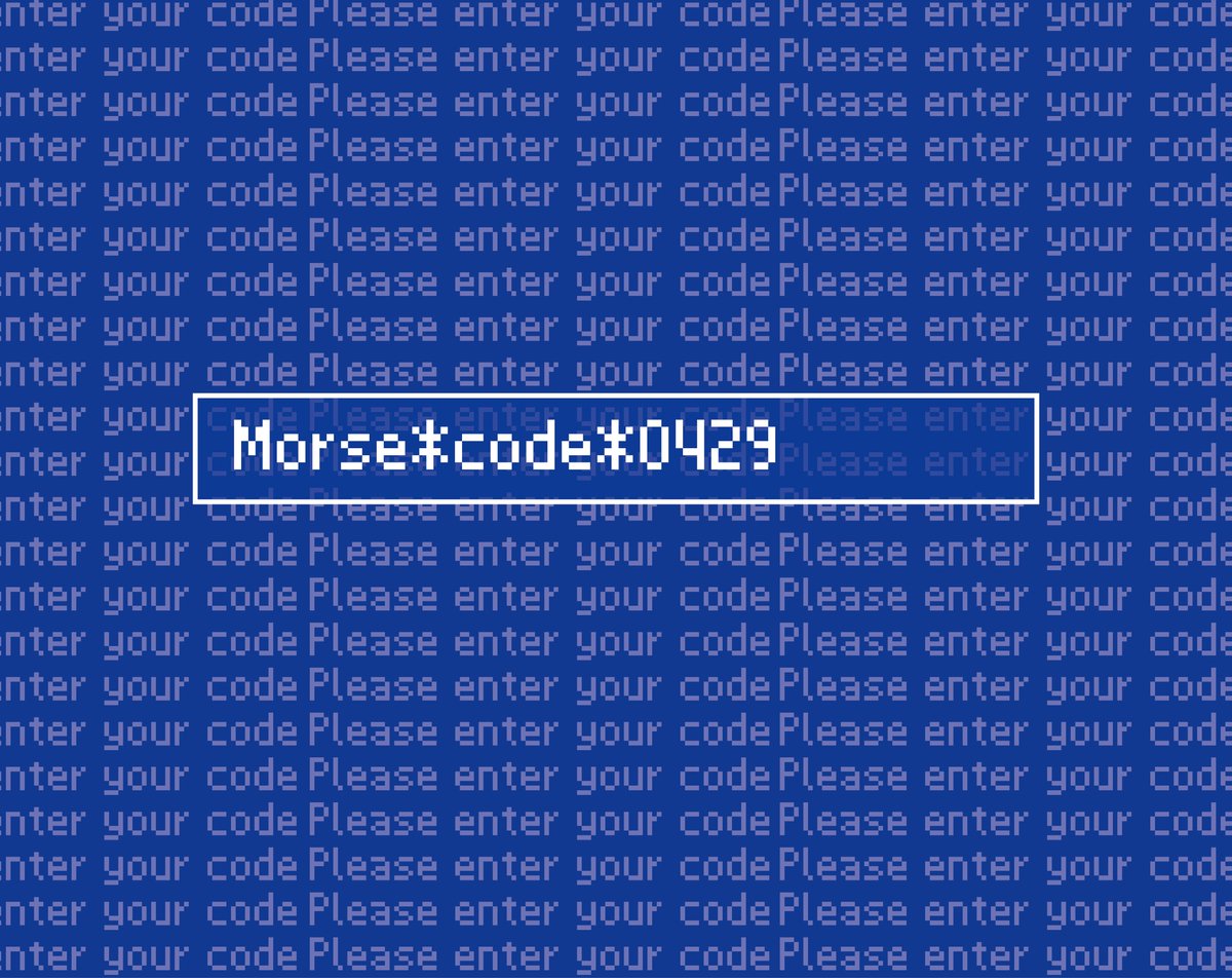 UKISS Pre-Release Single '모스부호(Morse code)' 𝟮𝟬𝟮𝟰.𝟬𝟰.𝟮𝟵 𝟲𝗣𝗠(𝗞𝗦𝗧) 𝗖𝗢𝗠𝗜𝗡𝗚 𝗦𝗢𝗢𝗡 #UKISS #유키스 #모스부호 #Morsecode