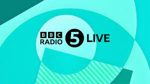 Having just done BBC Good Morning Scotland, listen in to @SRichardBowker on the Nicky Campbell show just after 09:20 on Radio 5 Live, talking about Labour's rail plan.