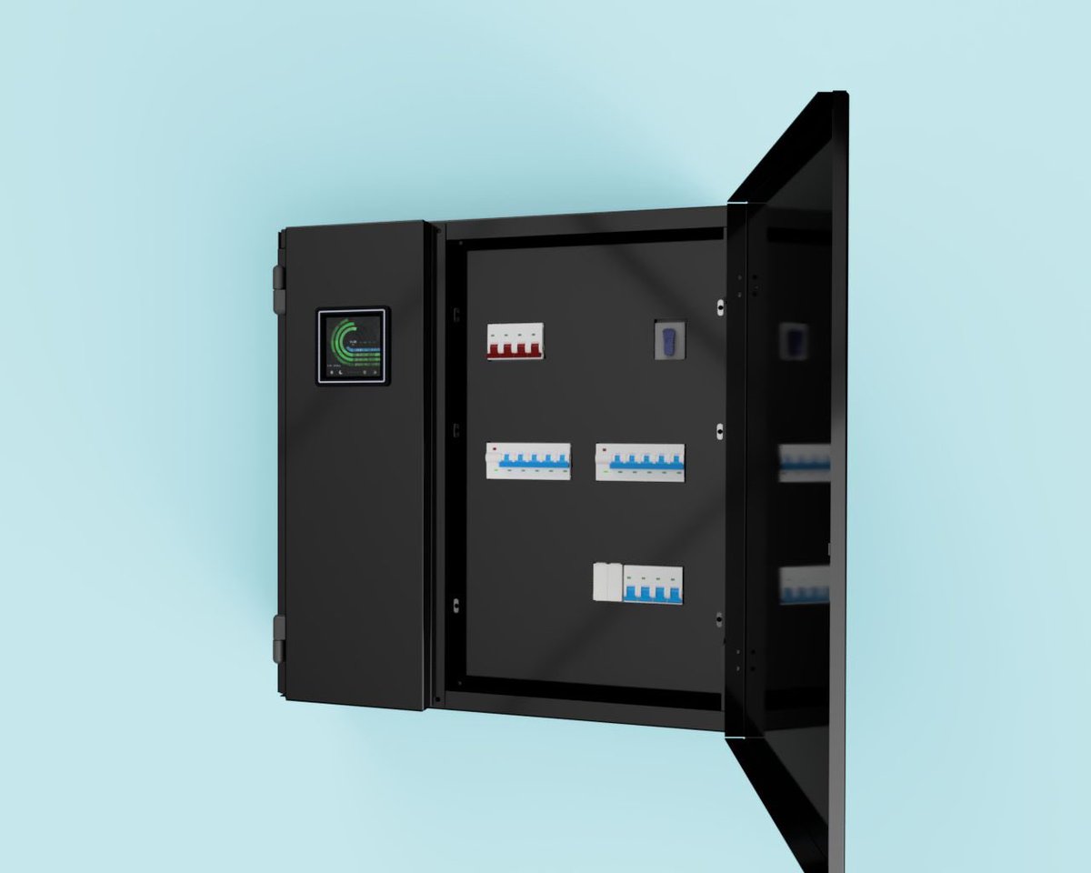 New EV connection centre with Guardian coming soon! The safest form of PEN fault protection for your EV installations. Alerting you of broken Neutral and stray voltage faults that could cause electrocution and damage equipment in the building! Get in touch to find out more
