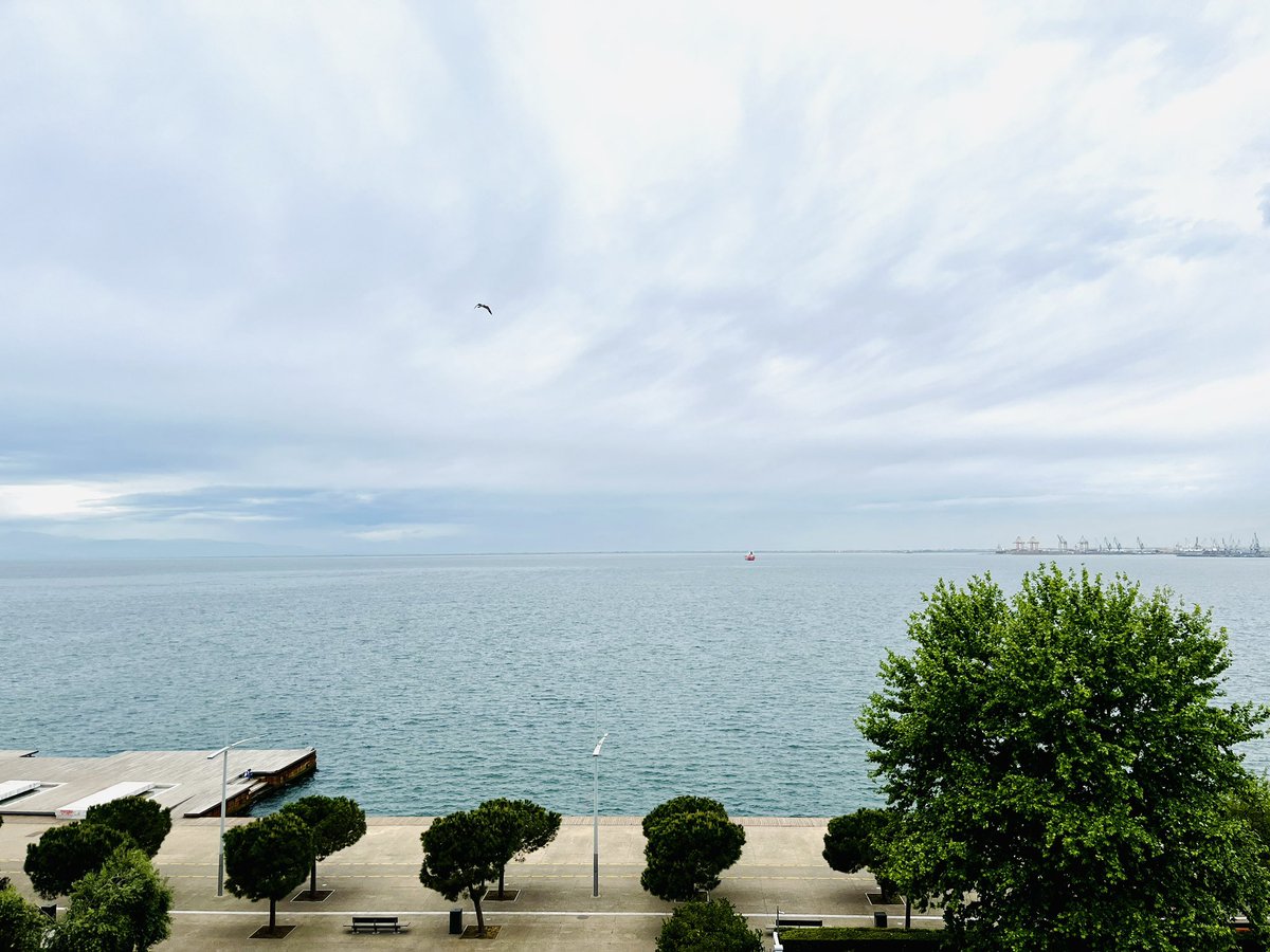 CharuAggarwalMD's tweet photo. Thrilled to be invited to speak at the 7th Hellenic Conference of Oncology @myESMO. Looking forward to a great meeting with @g_mountzios, @marilykmd and many more.
@GreekOncol #LiquidBx @isliquidbiopsy https://t.co/Uf9RTNVByN