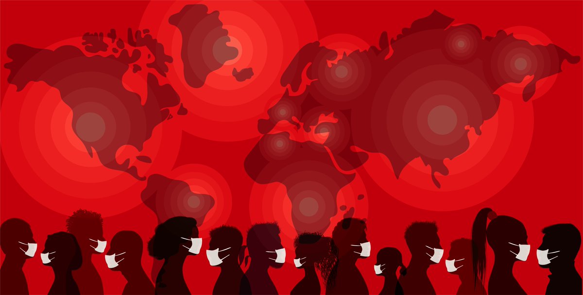 Professor Sharifah Sekalala from Warwick Law School calls for fairness and inclusivity in WHO's Pandemic Treaty Talks. 
📖Read full article: tinyurl.com/2npd3hp7 
 <a href="/PLOSGPH/">PLOS Global Public Health</a> <a href="/GHLConsortium/">Global Health Law Consortium</a> <a href="/wellcometrust/">Wellcome</a> <a href="/Ethox_Centre/">Ethox Centre</a> <a href="/sharifasekalala/">Sharifah Sekalala</a> <a href="/ShajoeLake/">Shajoe J. Lake</a> <a href="/hodges_biotrash/">Sarah Hodges</a> <a href="/yureshyaa/">Yureshya</a>