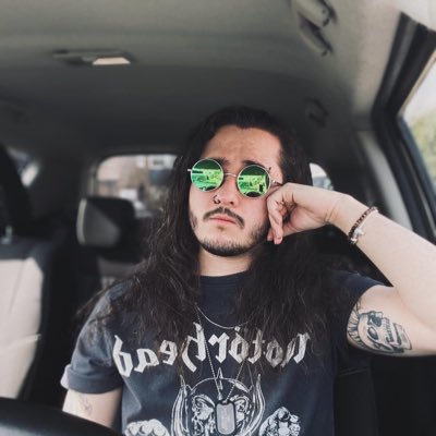 MillLuke's tweet image. #NewProfilePic