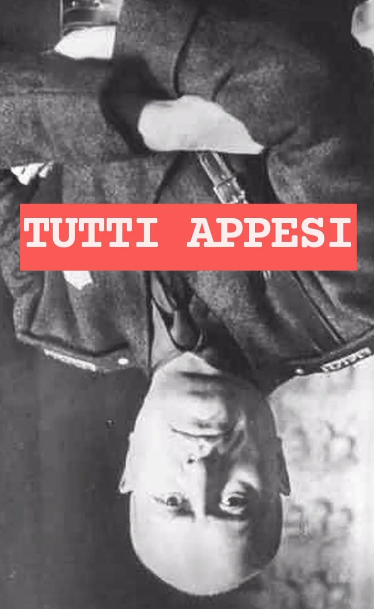 vin_cor's tweet photo. Sul #25aprile non esiste dibattito storico, politico o culturale. Non è tema da discutere. Esisteva ed esiste una parte giusta dalla quale stare e una parte sbagliata. E per fortuna abbiamo vinto noi. https://t.co/Dan8ZwkkQj