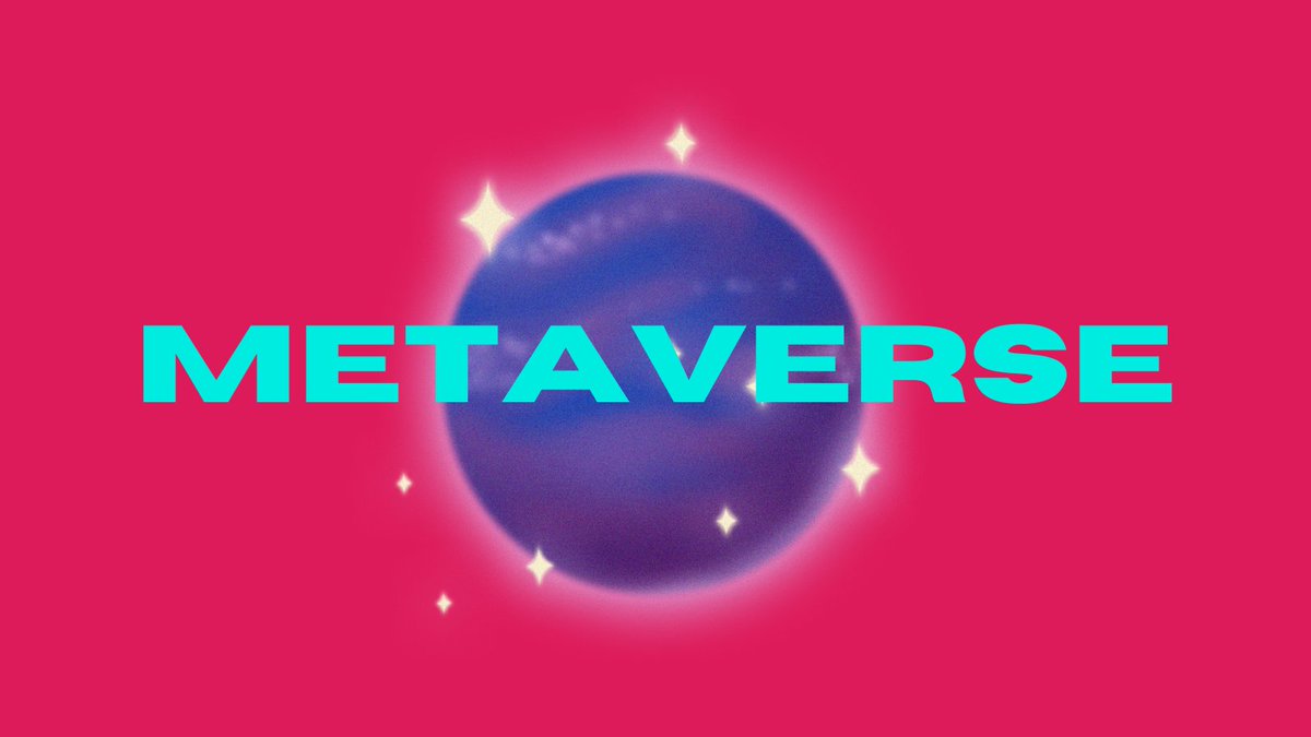 Dive into the Metaverse with AvatarLife! 🌍
The future of connection & play is here. 

Explore immersive worlds, create & connect with friends.  Join our thriving community & be a part of the metaverse revolution! 

#Metaverse #AvatarLife #VirtualWorlds