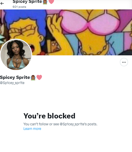 Soulofcoluber's tweet photo. @Sp1cey_spr1te  every seller watch out this scammer bitch, poor guy , hope you can feel good with this $30 🥱🥱 https://t.co/XJRyMU7i1T