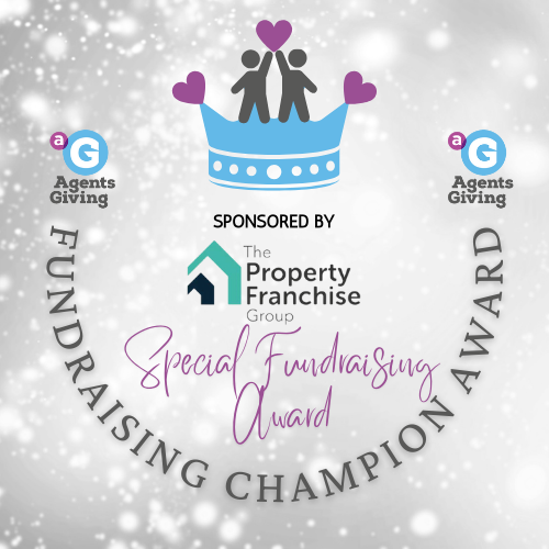 A huge shout of thanks @The_PF_Group sponsor of the @Agents_Giving Fundraising Champions Awards 'Special Fundraising Award' category. Winners announced at the @Agents_Giving Summer Ball @EpsomRacecourse on 12th July. Headline sponsor @ReapitSoftware showcasing Agents Got Talent.…