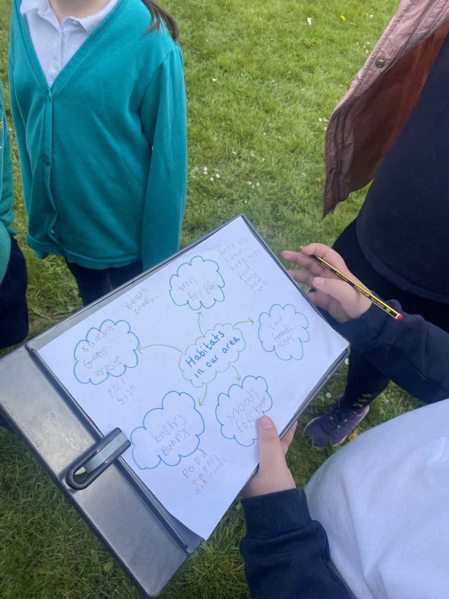 OVPS Mrs Hunt tweet media