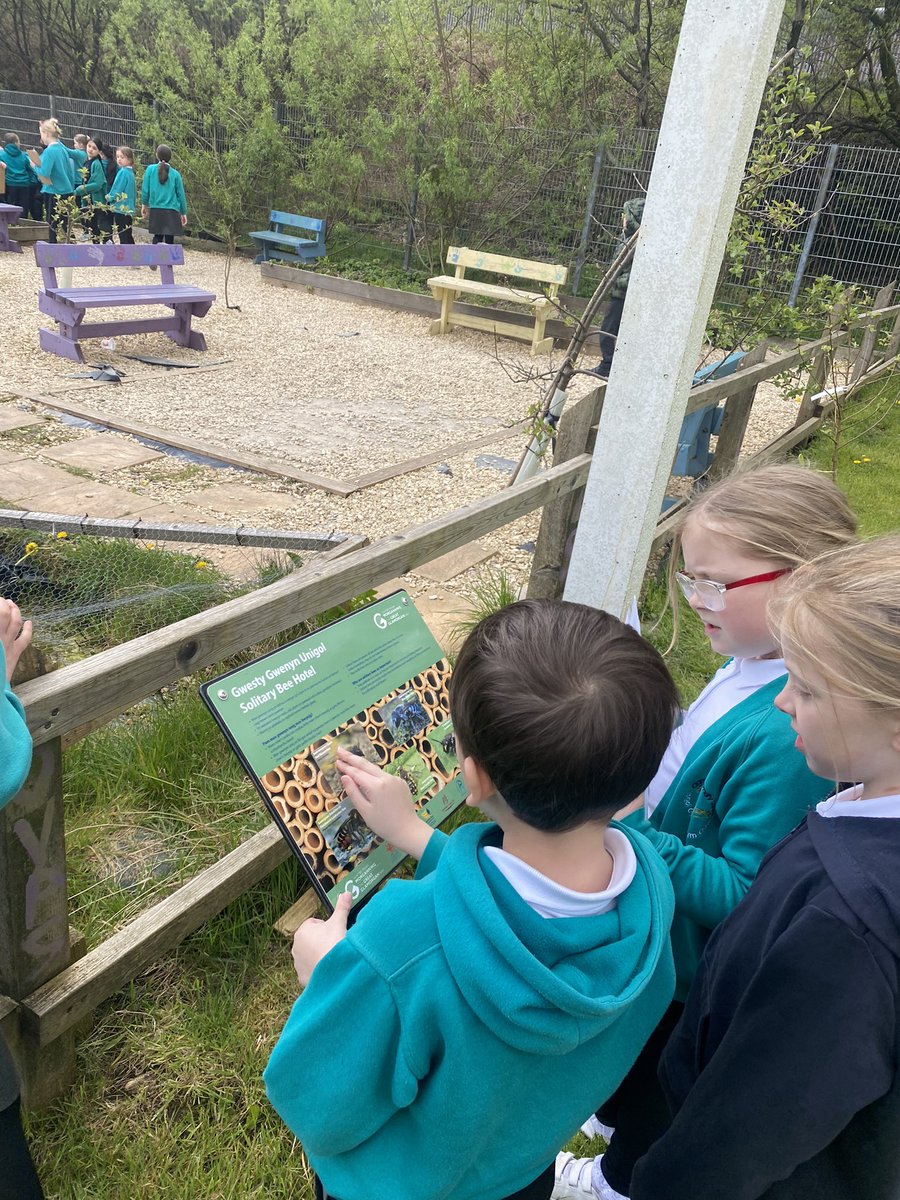 OVPS Mrs Hunt tweet media