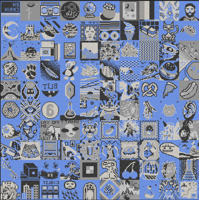 Been quiet on the MeltMap front for a while, but just delivered another one to a deserving collector. More on the way shortly since gas is behaving for the moment. Also will have a debrief thread coming shortly to give insight into the project.