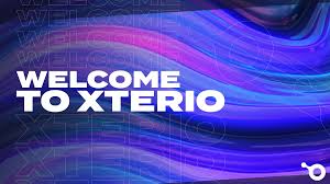 Xterio art $XTER
<a href="/XterioGames/">Xterio</a>