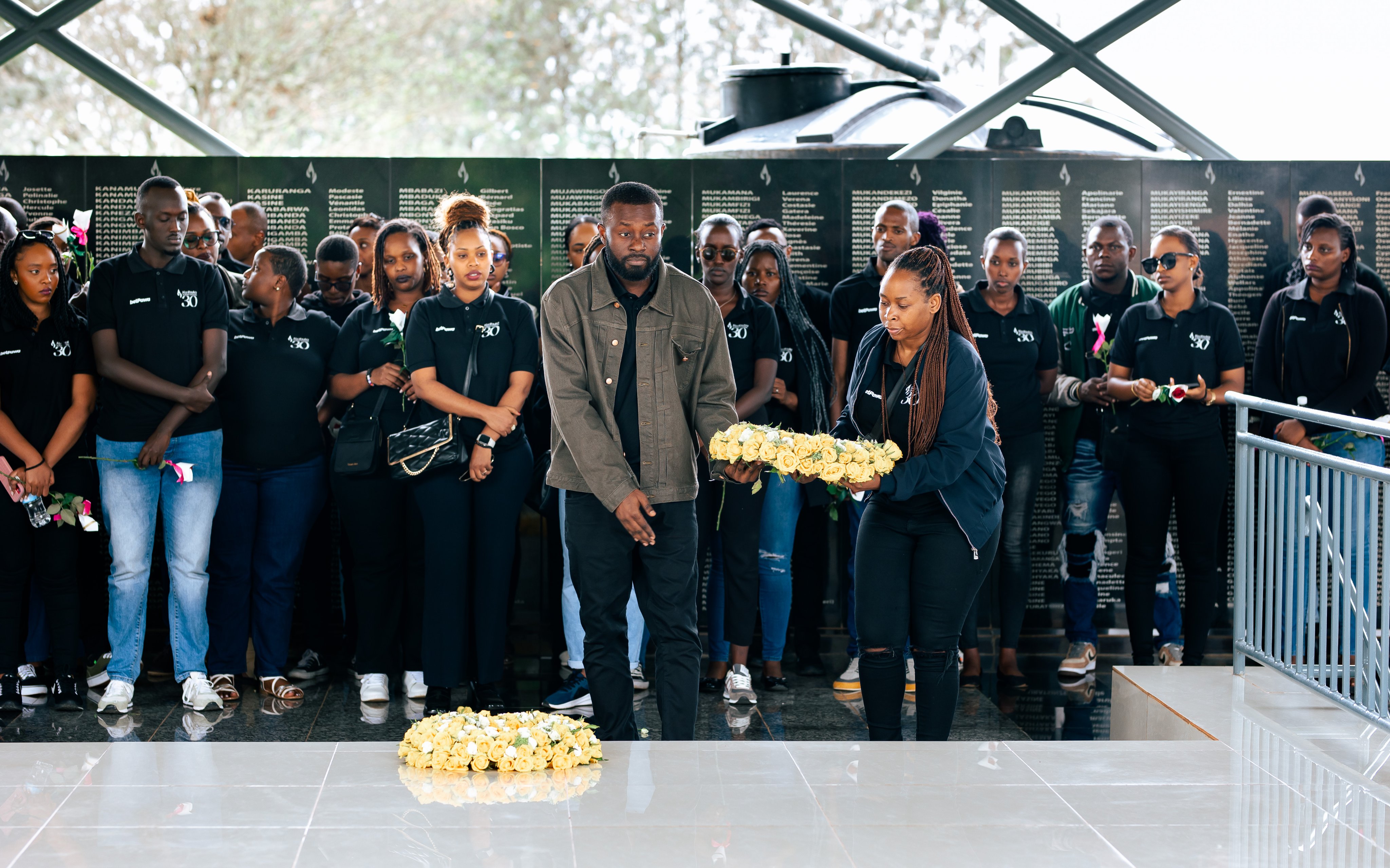 betPawa Joins Forces with Our Past Initiative to Support Genocide Survivors in Rwanda