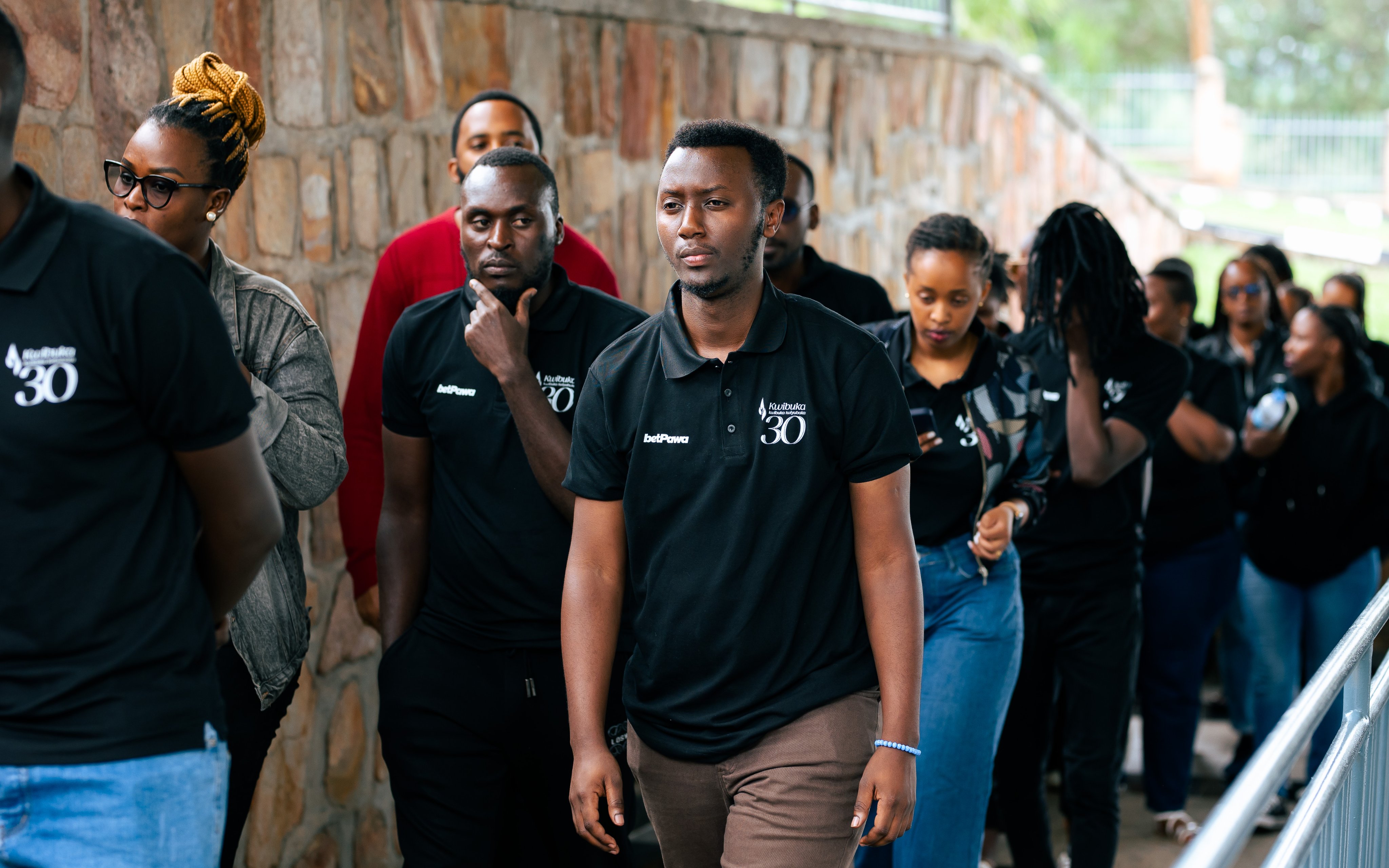 betPawa Joins Forces with Our Past Initiative to Support Genocide Survivors in Rwanda