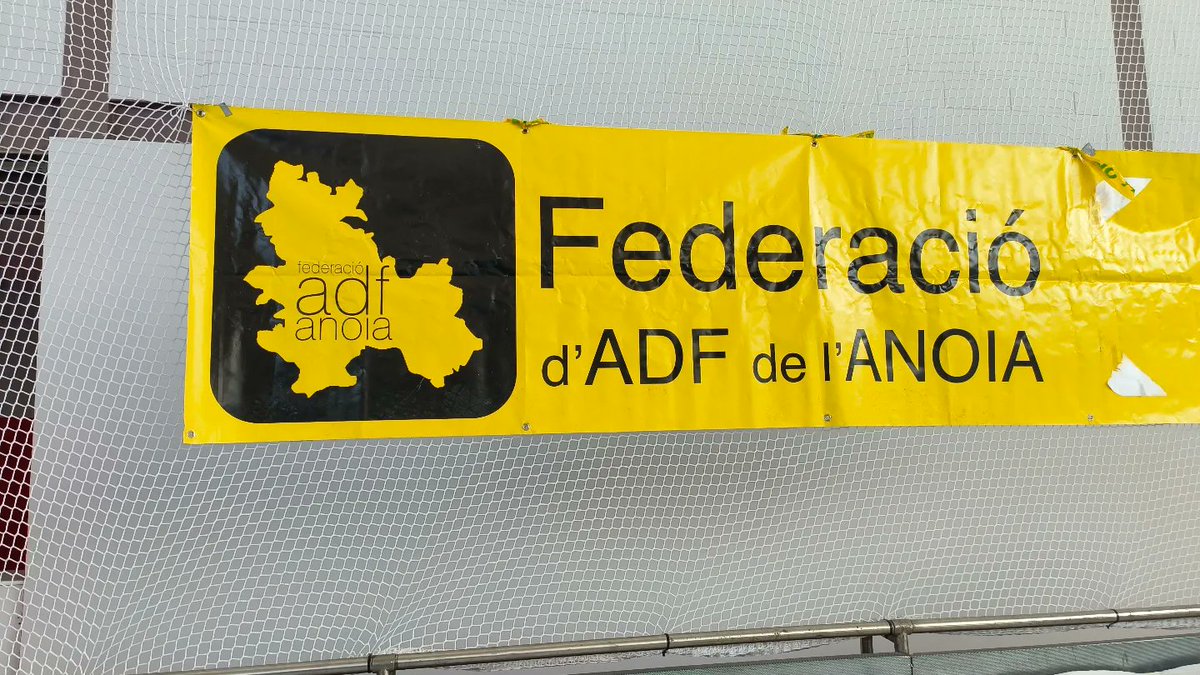 ADF El Bruc tweet media