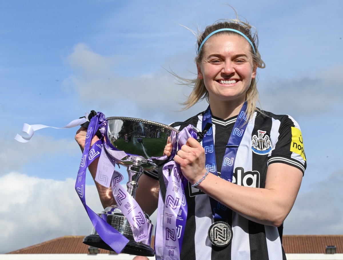 NUFCWomen's tweet photo. Happy birthday, @Tylerldodds 🎂

#NUFCWomen https://t.co/li5LB0mir2