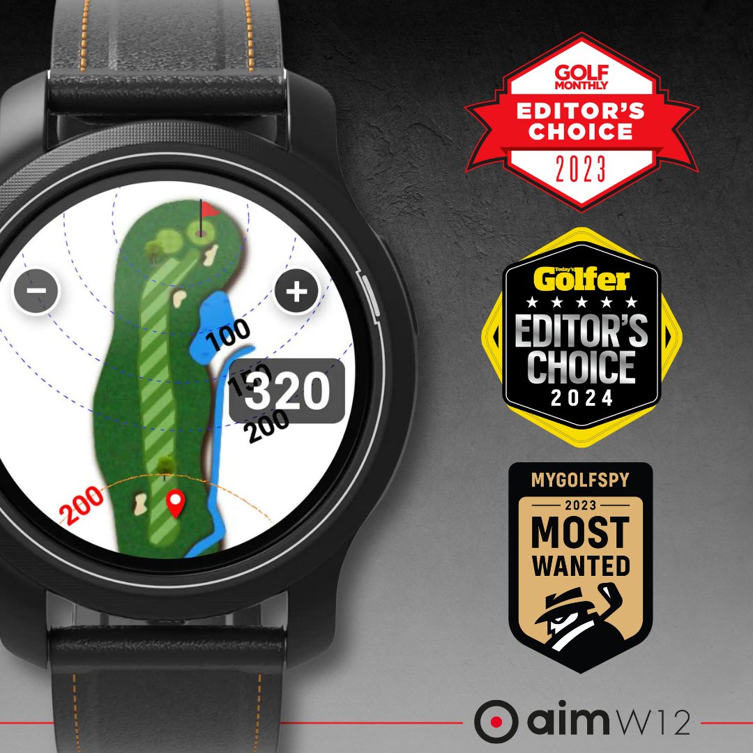 Shop the #1 Golf GPS now 🏌️‍♂️

Available at golfbuddy.co.uk.

#golfbuddy #golfgps #golfgpswatch #editorschoiceaward