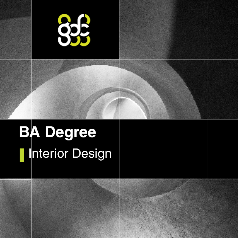 Mid-Year Registrations now open for our BA Degree in Interior Design programme. Explore the principles of design, spatial planning, and aesthetics to create meaningful interior spaces.

Enrol here: greensidedesigncenter.com

#InteriorDesignDegree #DesignPrinciples #CreativeSpaces