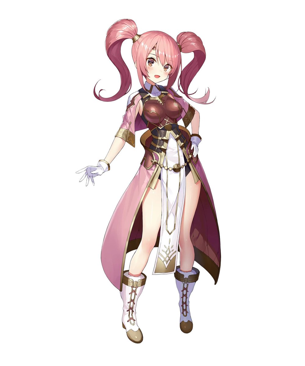 We’re getting fallen resplendents with M!Robin (Grima) as the very first one! Now can you PLEASE give us resplendent Mae? It’s been 7 years and I’m still waiting for Mae content.