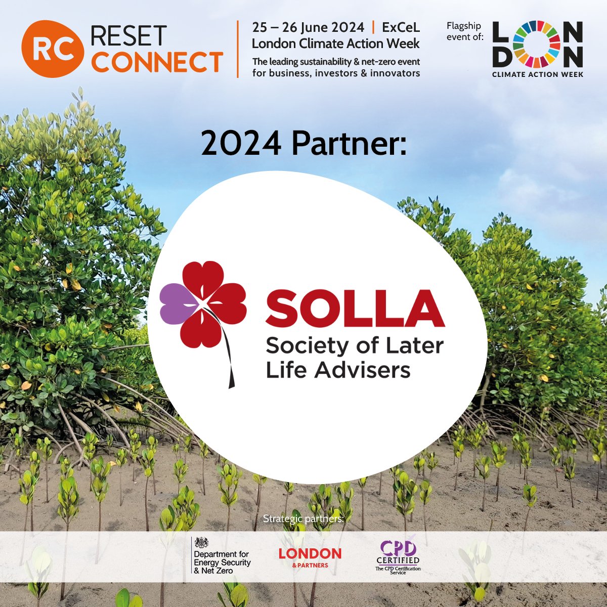 🌹@SOLLAadvice is a ‘not for profit’ organisation that helps older people and their families find trusted accredited financial advisers who specialise in the financial needs of those in later life. Find out more: societyoflaterlifeadvisers.co.uk
#LCAW2024 #rcl24 #SOLLA #FinancialAdvisers