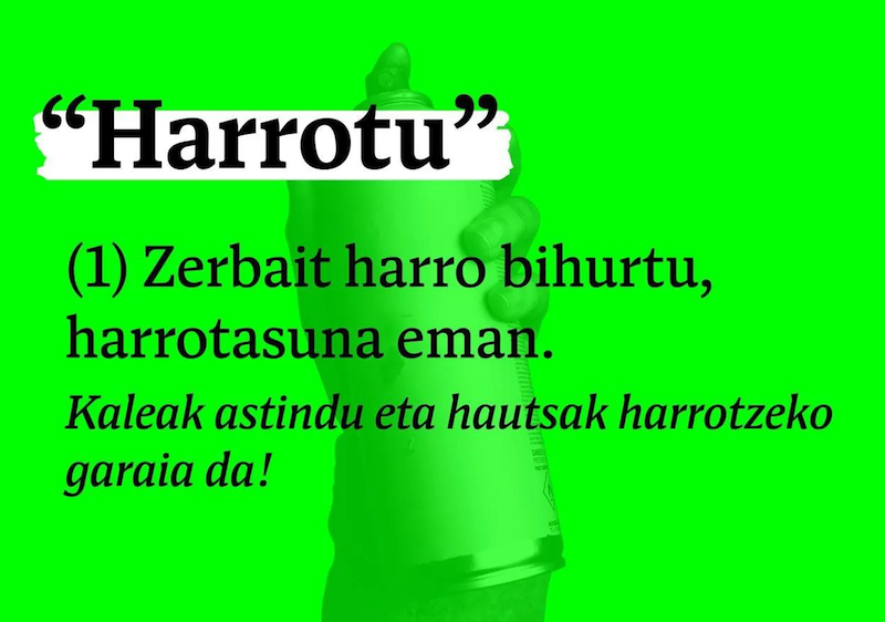 lezohitza's tweet photo. EHEren Harrotze Astearekin bat egin dute Lezoko hainbat eragilek. Gaur bertan, mobilizazioa herrian.
https://t.co/1rQRxVpeHR

#Lezo https://t.co/KLb2Sk8UP7