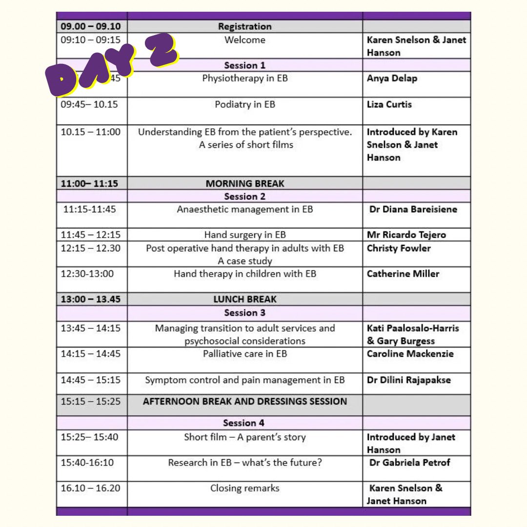 StJohns Derm Academy tweet media