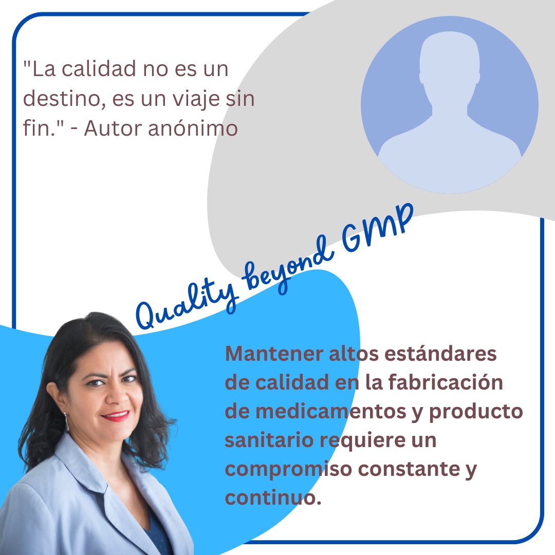 EsthyAlmodovar's tweet photo. #fdacompliance #qualityassurance #biotecnología https://t.co/oLNLuYWMZf