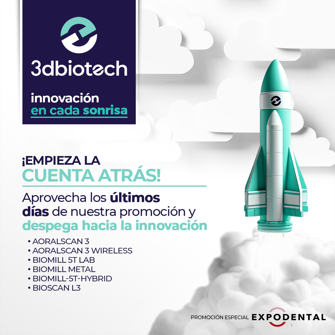 3DBiotech tweet media