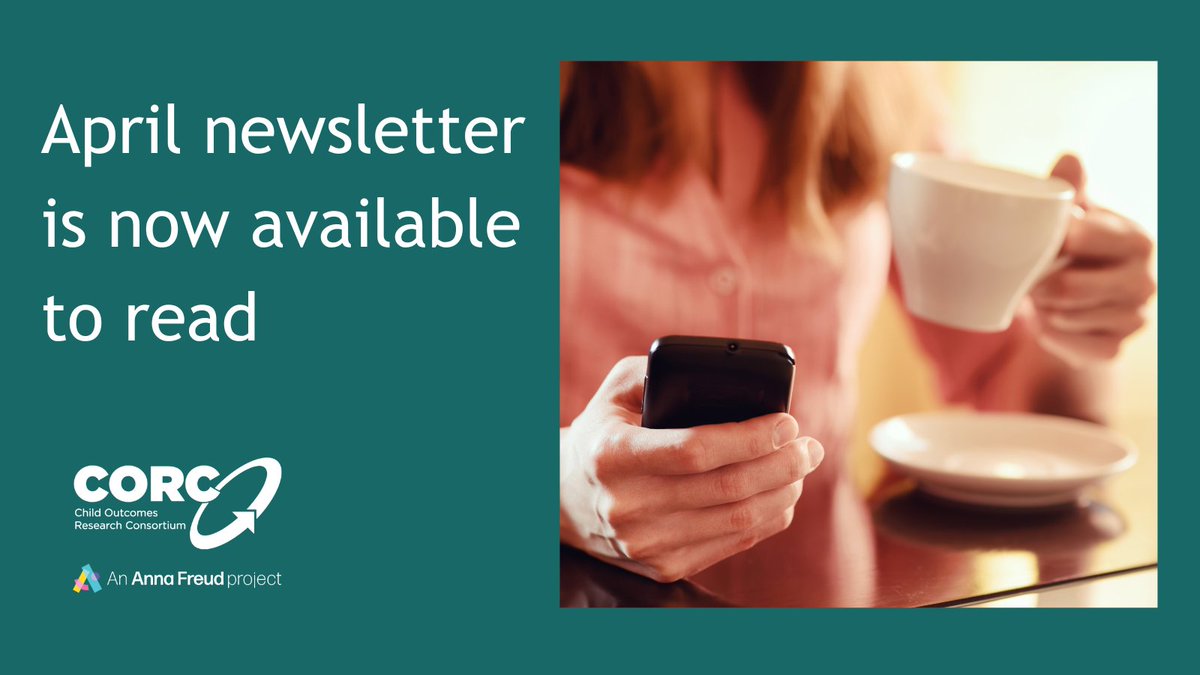 Our April newsletter is now published, which you can view on our website here. Get yourself a drink, and enjoy the read ☕ 👀 orlo.uk/Edn3x If you'd like to make sure you don't miss this each month, you can sign up to get sent to your inbox 🔽 orlo.uk/0B7yz