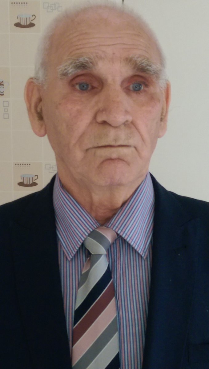 PLEASE SHARE: Relatives or friends of the late Trevor Harris, who passed away recently aged 86, are being asked to get in touch with our Court of Protection Team so that his funeral can be arranged. Full story 👉 wolverhampton.gov.uk/news/appeal-tr…
