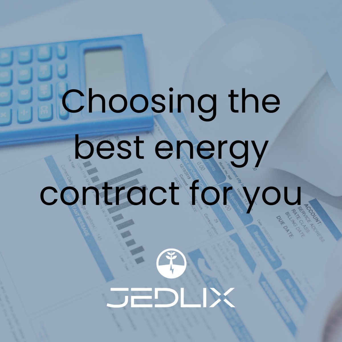📢 Have you been looking for the perfect energy contract but feeling overwhelmed by the options? We've got you covered with our latest blog post: "A guide to choosing the best energy contract for you." 

Check it out now 👉 bit.ly/Idealenergycon…

💡🔌#Energycontracts #Savings