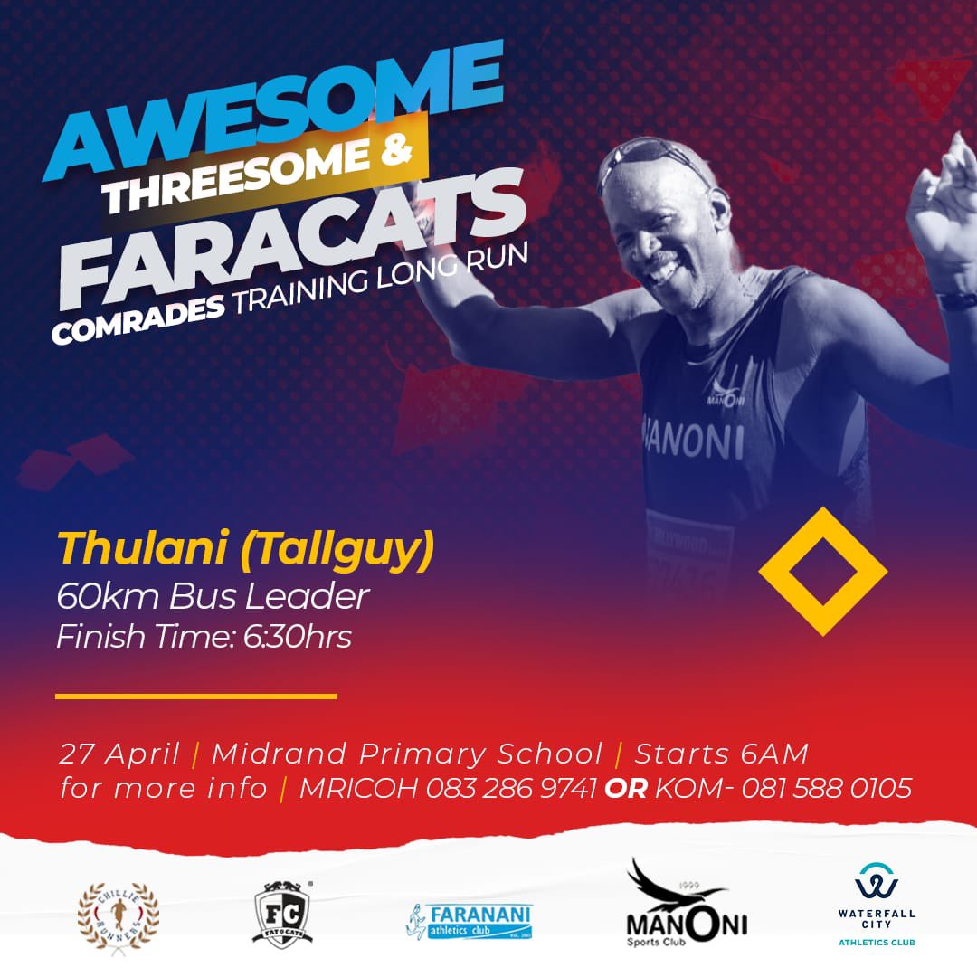 waterfallcityac's tweet photo. No matter what you do, make sure Sub-Halala is NOT ahead of you.
Make sure you don't miss out.
Enter here: https://t.co/MLmtqXwqhQ
#FaraCats
#AwesomeThreesome https://t.co/Vww7lYyNhc
