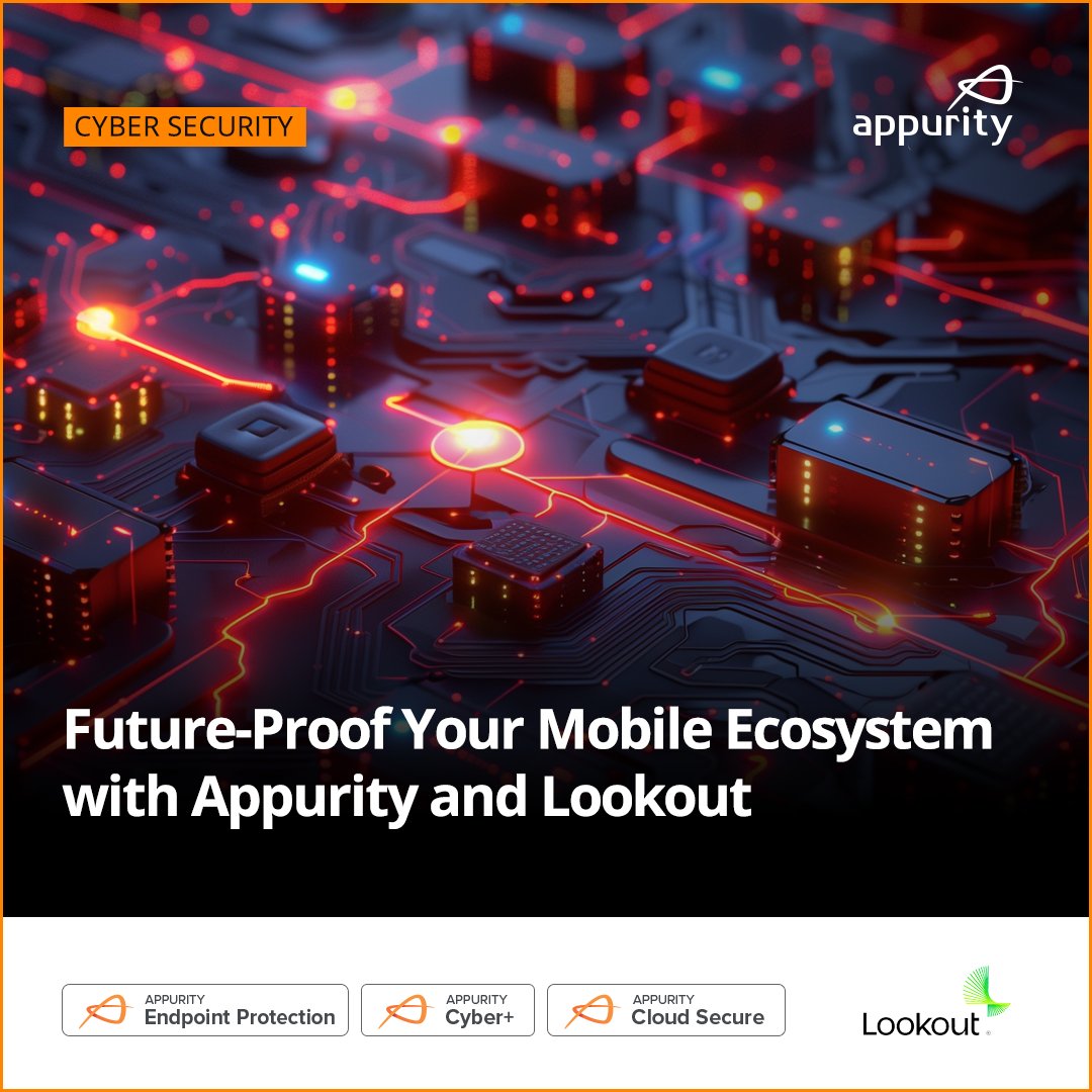 We’re a <a href="/Lookout/">Lookout</a>  Managed Security Service Provider! 

Our managed security services, designed to help your organisation mitigate the risk of data breaches and enhance the delivery of mobile security solutions. 

linkedin.com/pulse/introduc…