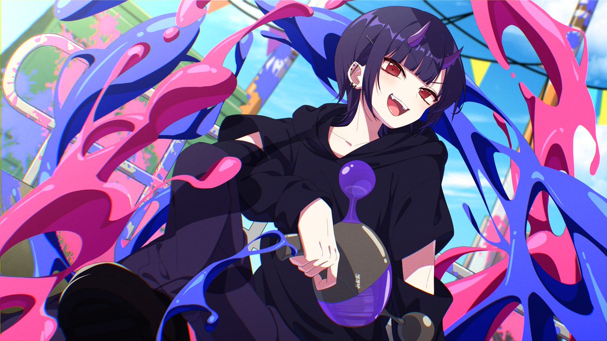 スプラチューンinリオラch