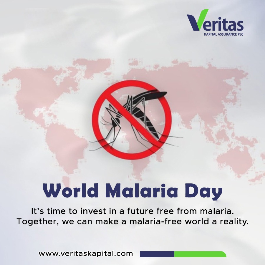 Together, we can end Malaria and save lives 💪
.
#endmalaria
#worldmalariaday
#health
#VKAcares